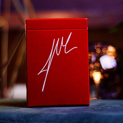 Signature - Rouge